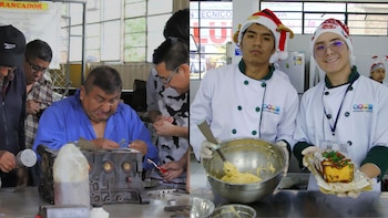 Aprueban decreto para que CETPRO