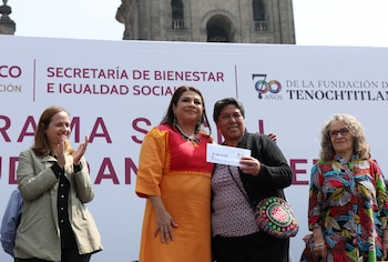 Los requisitos de este programa