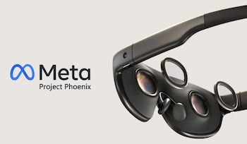 La filtración de Project Phoenix surgió de una actualización del firmware de Horizon OS y de la aplicación HorizonOS Prescription Lens publicada en la Horizon Store.