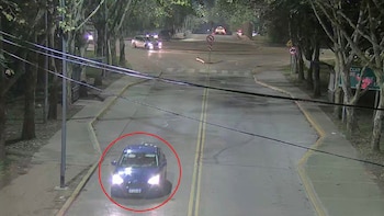 ladrones robaron casa en tigre y los detuvieron