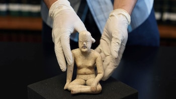 Durante primer año de Claudia