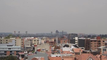 Incendios en Amazonía y Valle