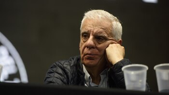 José Luis Lingeri, de Obras