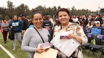 Autoridades capitalinas indicaron que se