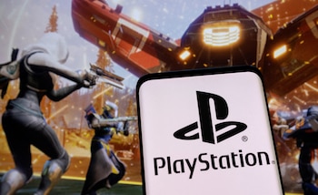 Los usuarios pueden acceder al resumen anual a través de lasu página web oficial. REUTERS/Dado Ruvic/Illustration/File Photo