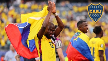 Enner Valencia, a un paso de ser refuerzo de Boca Juniors: qué resta para que la transferencia se haga oficial