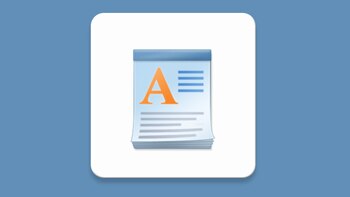 Truco para seguir usando WordPad,