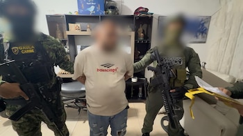 crédito Policía Nacional