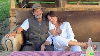 Paola Turbay contó la historia