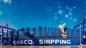 Cosco Shipping lleva la disputa por el puerto de Chancay al Tribunal Constitucional