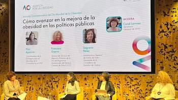 Sanidad se compromete a lanzar