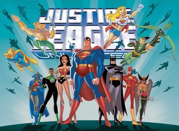 Producciones animadas de Batman