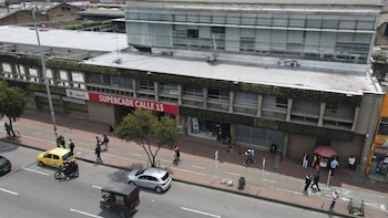 Bogotá y la Cancillería renuevan convenio para expedir pasaportes en siete nuevos puntos de la Red Cade