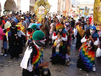 Calendario festividades Cusco junio 2023
