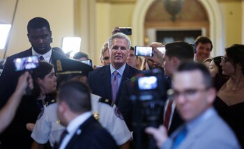 La ayuda para Ucrania, que