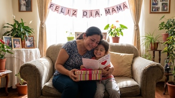 ¿Sin regalo para mamá? El truco con la IA de Google para encontrar el detalle perfecto según su personalidad