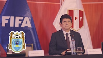 FPF corre el riesgo de ser desafiliada por la FIFA: el grave escenario que deja el fallo del TC a favor de Binacional