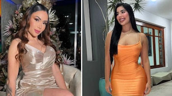 La empresaria de keratinas le