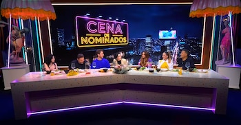 La Casa de los Famosos México