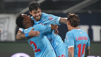Alianza Lima cayó 0-1 ante Deportivo Garcilaso: gol y resumen de la derrota ‘blanquiazul’ por el Torneo Clausura de Liga 1 2026