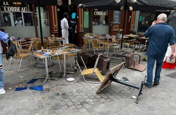 Aún se desconocen los motivos