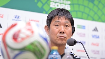 ¿Por qué Japón limpia los estadios después de jugar? Su DT lo explica rumbo al partido mil de las Copas del Mundo