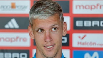 Dani Olmo, el políglota de La Roja que pudo jugar con Croacia y Luka Modrić: “Era una posibilidad”