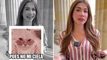 Catherine Juviano, representante a la Cámara, elaboró una lista con el propósito de exponer las causas por las cuales el Gobierno no implementó acciones preventivas para preparar al país frente al fenómeno de El Niño - crédito @CathyJuvinao/X