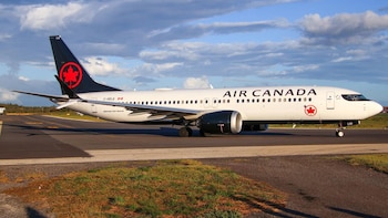 Air Canada abrirá nueva ruta entre Vancouver y Guanacaste a partir de diciembre de 2026