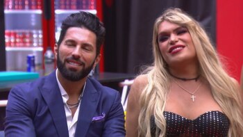 (Captura de pantalla/Vix/La Casa de