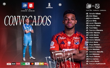 Con la novedad de Frank