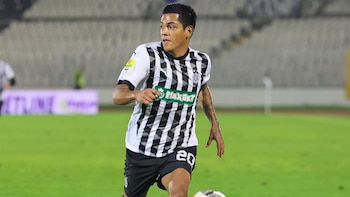 Joao Grimaldo encuentra un nuevo