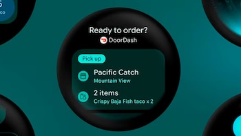 Google - Wear OS 7 - smartwatch - WhatsApp - tecnologia - 25 de maio