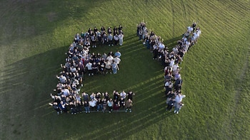 El ambiente inclusivo de EY