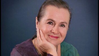 Según el hijo de la