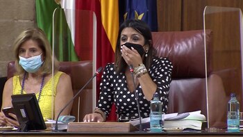 Rata senado andalucía