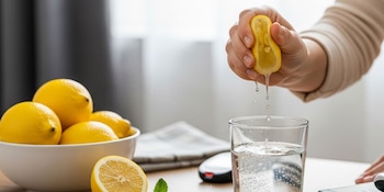 El limón aporta beneficios adicionales