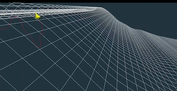 Una simulación muestra la magnitud