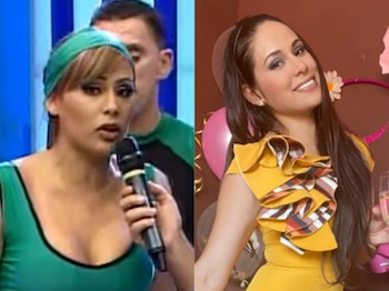 COMBATE | El antes y