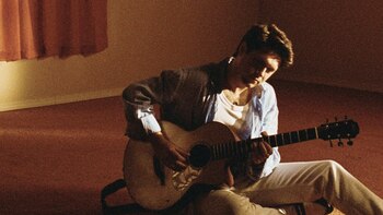 Imagen: @NiallOfficial.