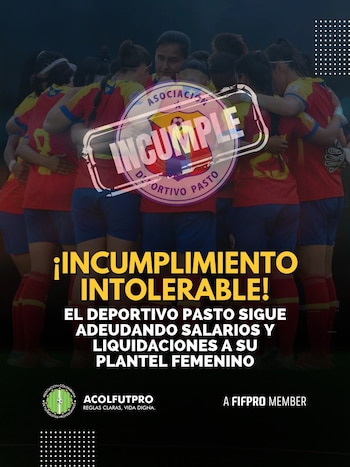 Deportivo Pasto