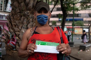 (FOTO: ANDREA MURCIA/CUARTOSCURO)