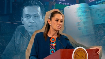 Crédito: Jesús Avilés/ Infobae México