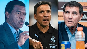 Sporting Cristal haría una revolución para el Torneo Clausura 2026: “Van a evaluar la estructura deportiva”
