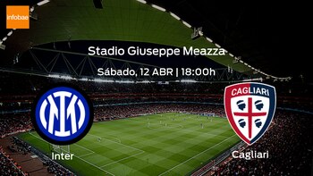 Inter Cagliari