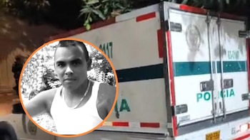 Porque le ganó una partida