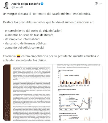 Andrés Felipe Londoño, exsuperintendente Financiero,