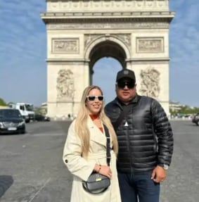 Oscar Enrique Jiménez Tapia, El Tagayas. (Tomadas de Roberti. news)