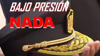 Rosario sangrienta: las advertencias de