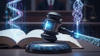 Cuando la inteligencia artificial entra al expediente: una sentencia que mira el futuro de la prueba penal
